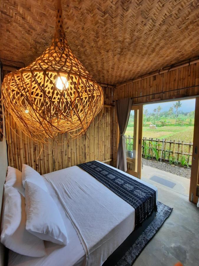 Sawah Ijen Hotel Licin Екстериор снимка