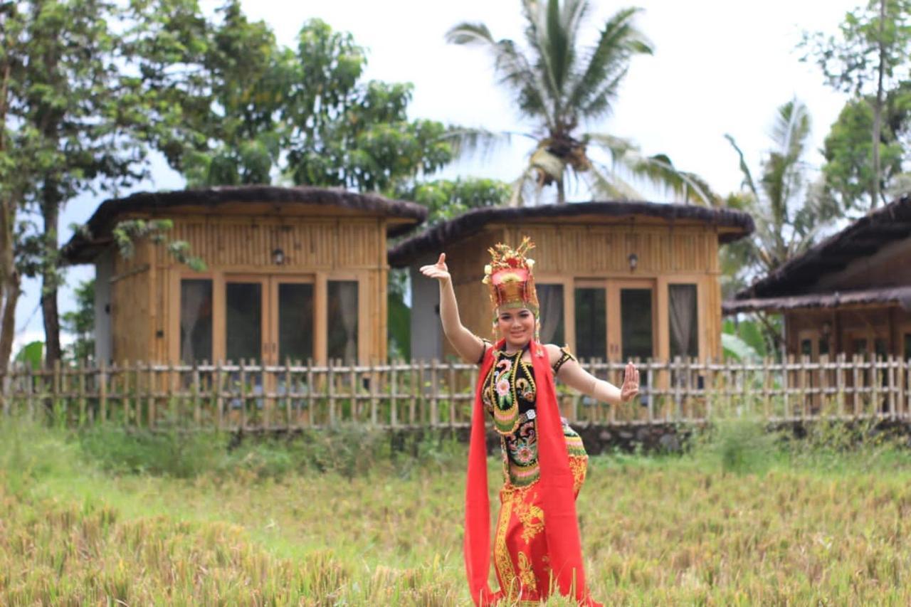 Sawah Ijen Hotel Licin Екстериор снимка