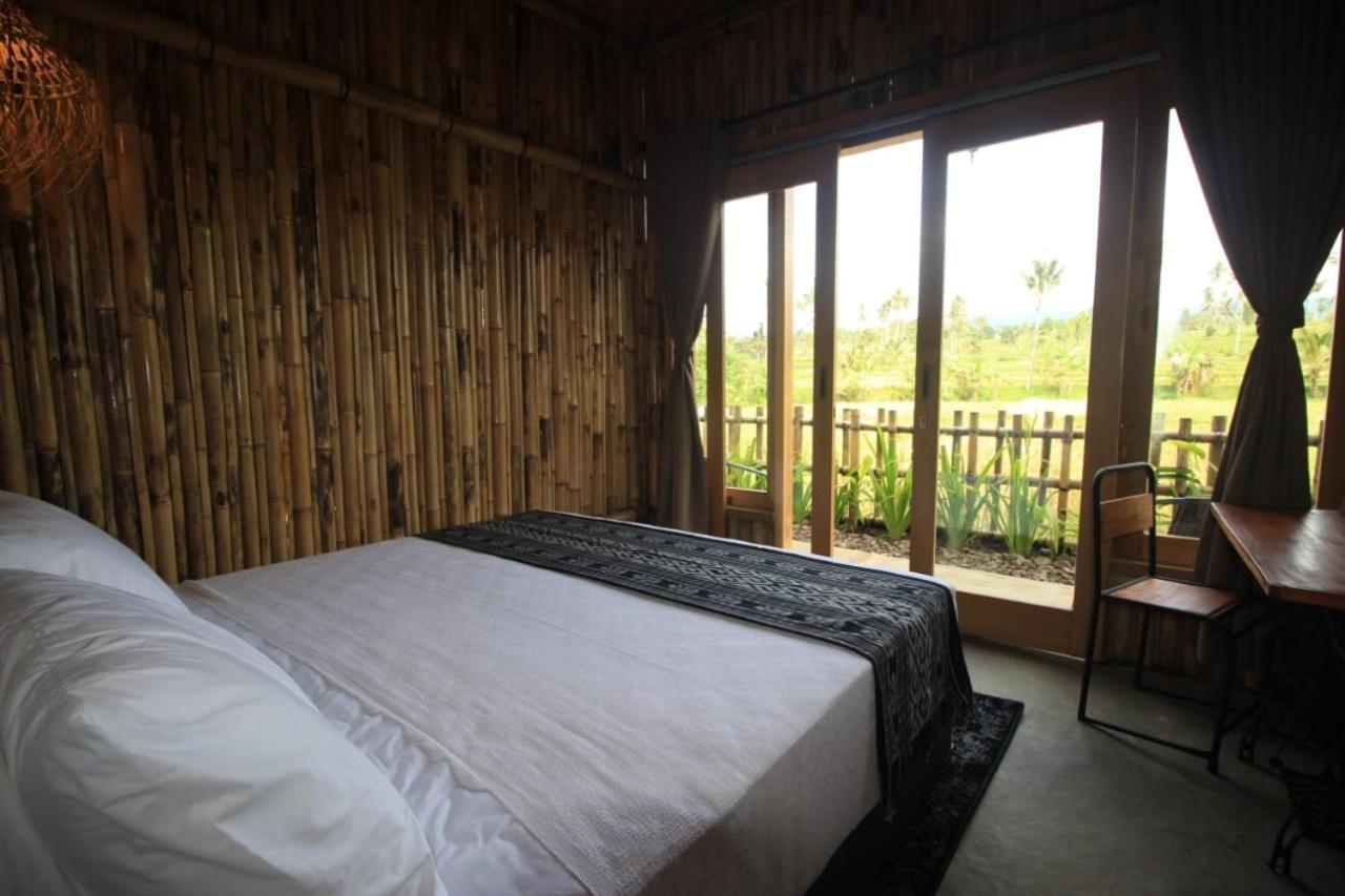 Sawah Ijen Hotel Licin Екстериор снимка