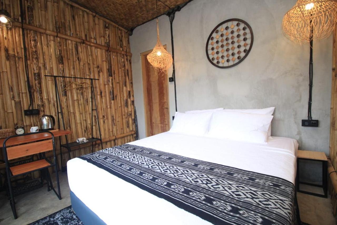 Sawah Ijen Hotel Licin Екстериор снимка