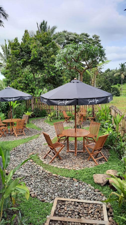 Sawah Ijen Hotel Licin Екстериор снимка