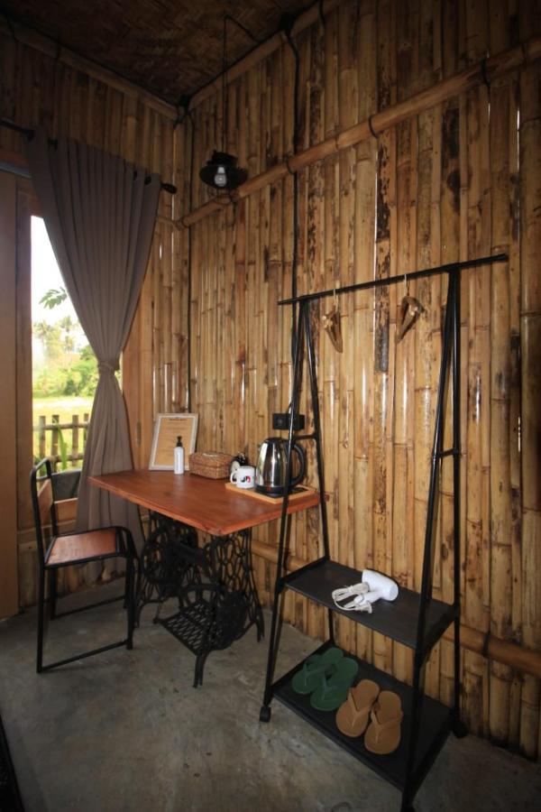Sawah Ijen Hotel Licin Екстериор снимка