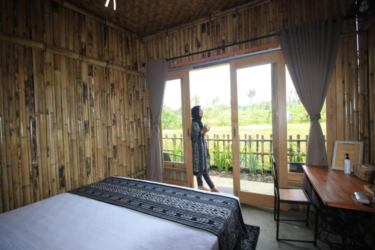 Sawah Ijen Hotel Licin Екстериор снимка