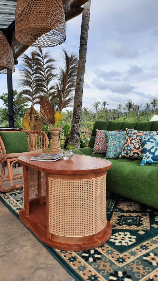 Sawah Ijen Hotel Licin Екстериор снимка
