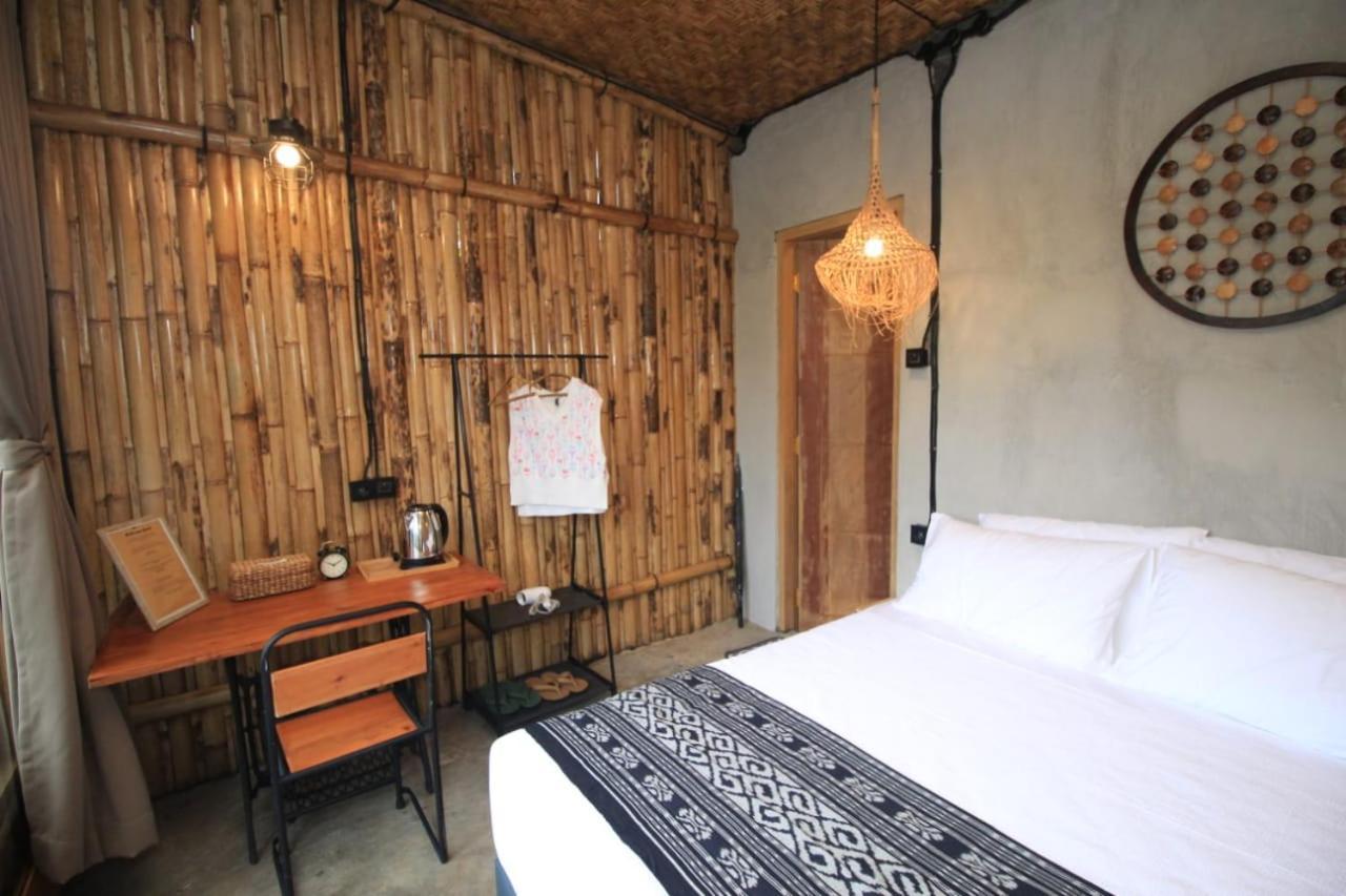Sawah Ijen Hotel Licin Екстериор снимка