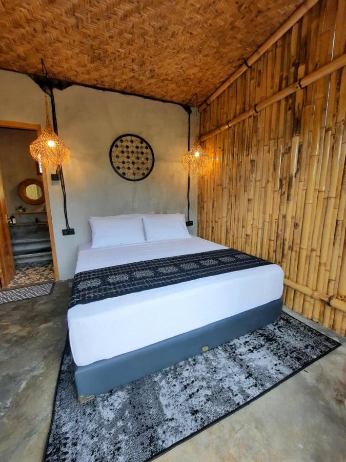 Sawah Ijen Hotel Licin Екстериор снимка