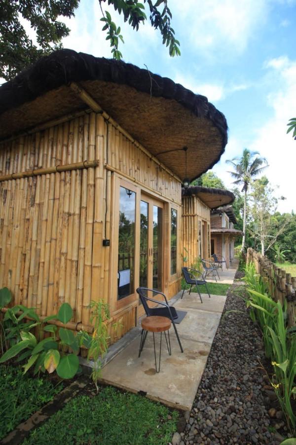 Sawah Ijen Hotel Licin Екстериор снимка