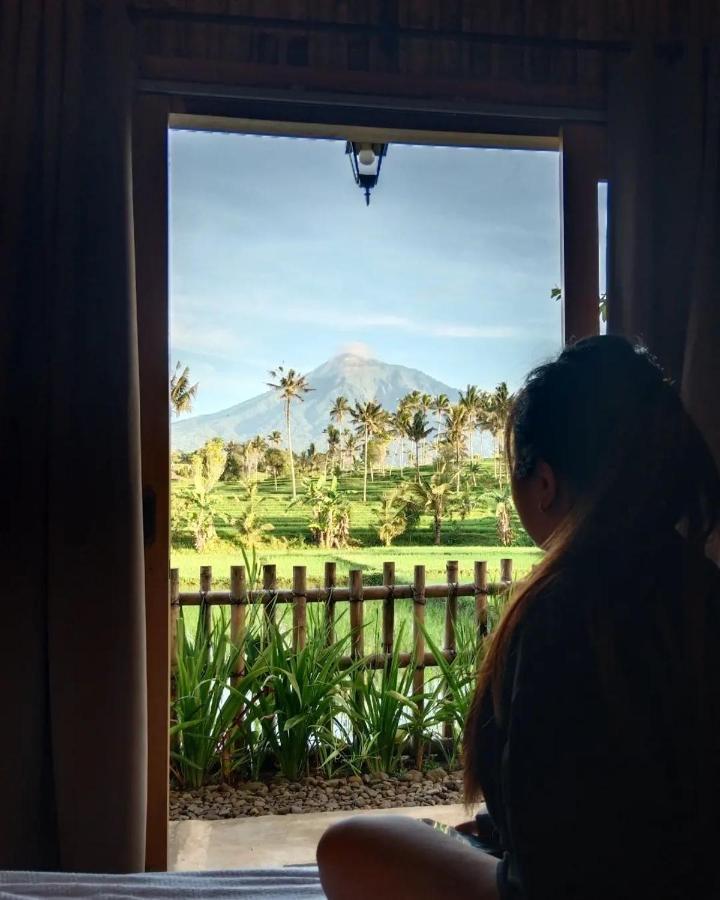 Sawah Ijen Hotel Licin Екстериор снимка
