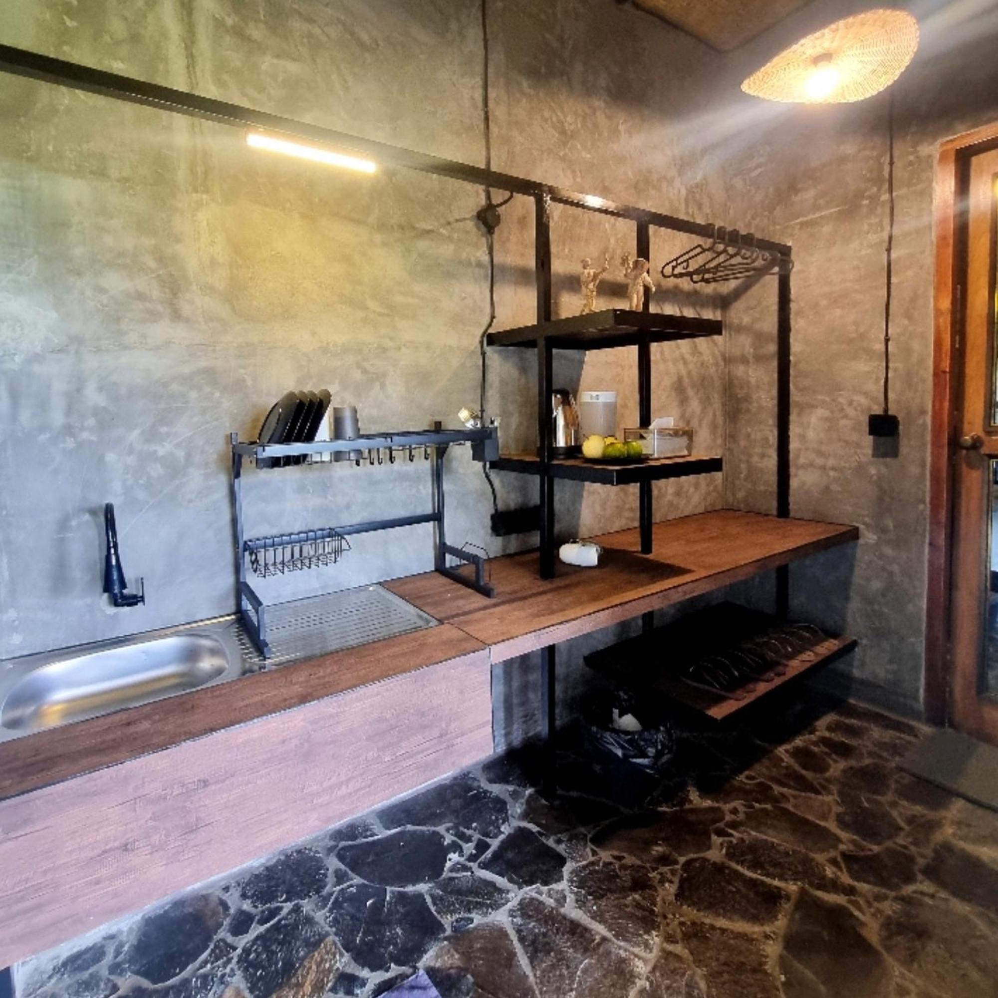 Sawah Ijen Hotel Licin Екстериор снимка