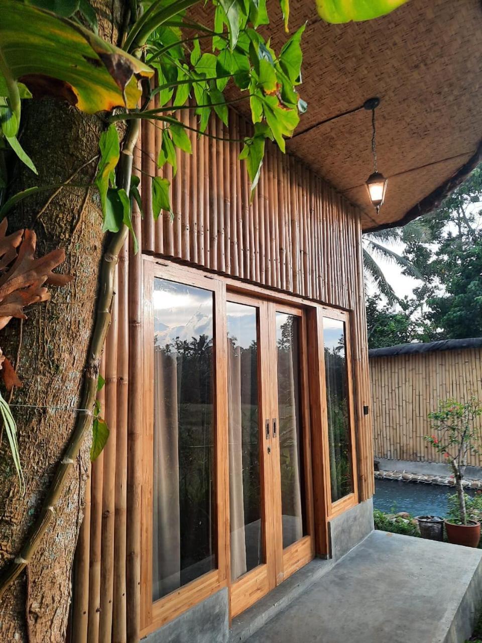 Sawah Ijen Hotel Licin Екстериор снимка